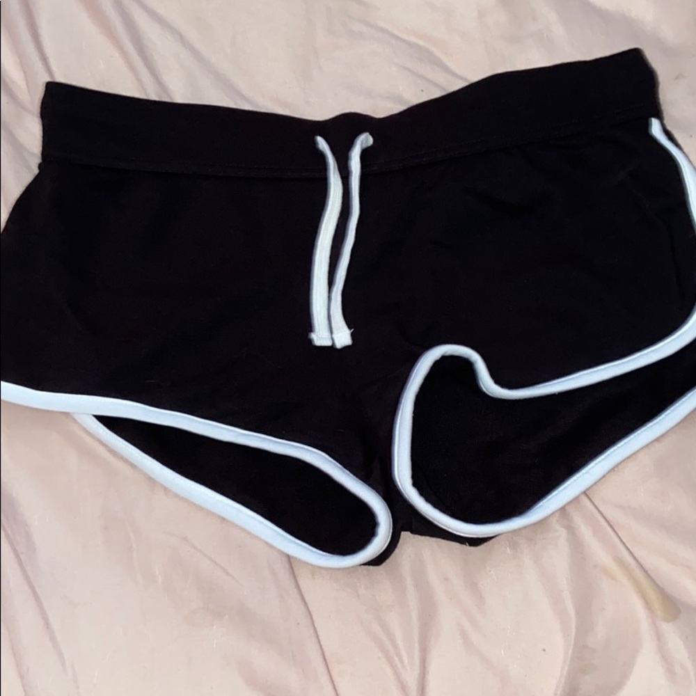 NWOT H&M Shorts